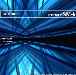 Download JornC - Con Fusion EP