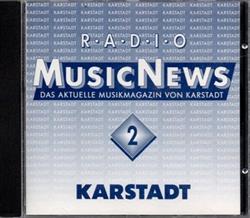 Download Various - R A D I O Music News 2