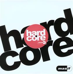 Download Hardcore Masif Technikore - Not Over Yet Gimme Some More