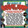 descargar álbum Various - The Voice Of Scotland