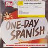 télécharger l'album Elisabeth Smith - Teach Yourself One day Spanish