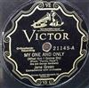 descargar álbum Jane Green - My One And Only What Am I Gonna Do Mine All Mine