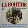 descargar álbum Giacomo Puccini, Mirella Freni Nicolai Gedda Mariella Adani Mario Sereni, Chor Und Orchester Der Oper Rom Thomas Schippers - La Bohème Gesamtaufnahme