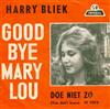 ouvir online Harry Bliek - Goodbye Mary Lou