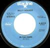 online luisteren Billy Squier - In The Dark Emotions In Motion