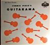 last ned album Jimmie Pirie - Stu Davis Presents Jimmie Piries Guitarama