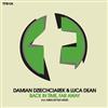 descargar álbum Damian Dziechciarek & Luca Dean - Back In Time Far Away