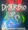 descargar álbum Disturbio 77 - Escupiendo Flemas