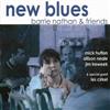 télécharger l'album Barrie Nathan & Friends - New Blues