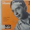 online anhören Henri Decker - 2 Le Tango De LElephant