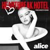 ascolta in linea Alice Chater - Heartbreak Hotel Piano Acoustic Version