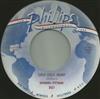 Barbara Pittman - Cold Cold Heart Everlasting Heart