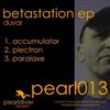 Duvar - Betastation EP