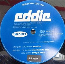 Download Eddie Flashin Fowlkes Featuring Wonder - Im A Winner Not A Loser