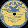 descargar álbum The Girls Of The Golden West - Listen To The Story Of Sleepy Hollow Bill Hi O Hi O The Night Herding Song