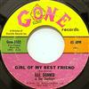 baixar álbum Ral Donner & The Starfirers - Girl Of My Best Friend Its Been A Long Long Time