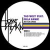 écouter en ligne Tad Wily Feat Orla Hawk - After Dark