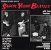 escuchar en línea The Beatles - Savage Young Beatles