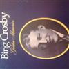 descargar álbum Bing Crosby - Bing Crosby Golden Memories