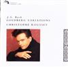 baixar álbum JS Bach Christophe Rousset - Goldberg Variations