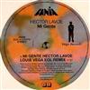 kuunnella verkossa Hector Lavoe, Ruben Blades - Mi Gente Plastico