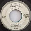 baixar álbum John Lee Hooker - Im Mad Again Im Going Upstairs