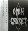lyssna på nätet Open Casket - Anti Christ