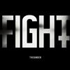 télécharger l'album TheUnder - Fight ft Panther