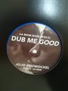baixar álbum Jojo Hofmockel, Andreas Christian Bauer - Dub Me Good Alpha Centauri