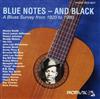 online luisteren Various - Blue Notes And Black
