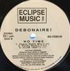 last ned album Debonaire! - No Time