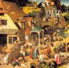 Fleet Foxes - Fleet Foxes