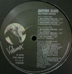 Download Another Class - Shattered Dreams