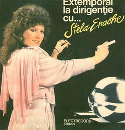 Download Stela Enache - Extemporal La Dirigenție Cu Stela Enache