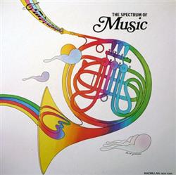 Download Unknown Artist - The Spectrum Of Music Level 2 Record 3