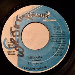 Download Little John - Yes Mama
