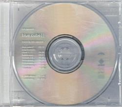 Download Kim Cascone - Blue Cube