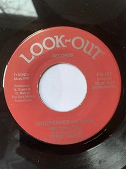 Download Funk Dogg - Godfather Of Soul We Love You