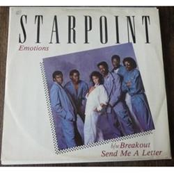 Download Starpoint - Emotions