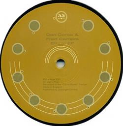 Download Dan Corco & Fred Carreira - Ethnic EP