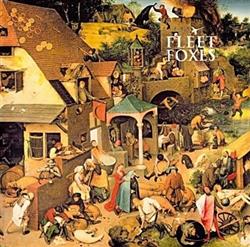 Download Fleet Foxes - Fleet Foxes