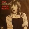 descargar álbum Stevie Wright - Evie Parts 123