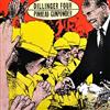Dillinger Four Pinhead Gunpowder - Dillinger Four Pinhead Gunpowder
