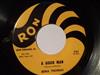 lytte på nettet Irma Thomas - A Good Man I May Be Wrong