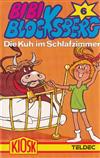 Elfie Donnelly - Bibi Blocksberg 6 Die Kuh Im Schlafzimmer