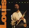 baixar álbum The Louis Hayes Quintet - At Large