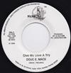 lataa albumi Doug E Mack - I Dont Wanna Cry