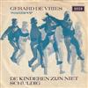 Gerard De Vries - De Kinderen Zijn Niet Schuldig