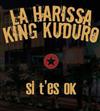 ladda ner album La Harissa & King Kuduro - Si TEs Ok