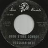 last ned album Prussian Blue - Drug Store Cowboy